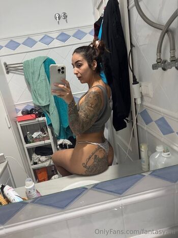 fantasyani Leaked Nude OnlyFans (Photo 53)