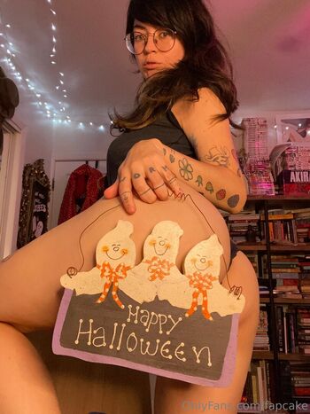 fapcake Leaked Nude OnlyFans (Photo 30)