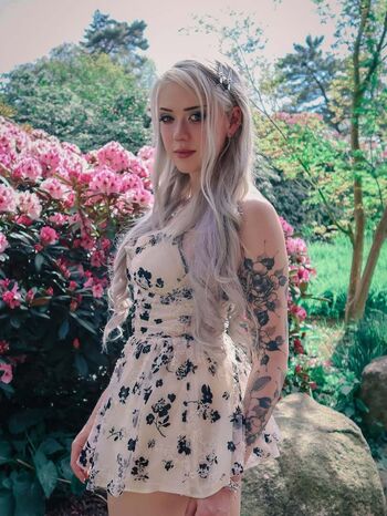 Farbenfuchs Leaked Nude OnlyFans (Photo 278)