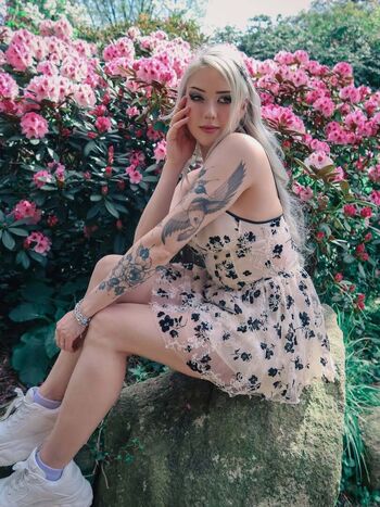 Farbenfuchs Leaked Nude OnlyFans (Photo 281)
