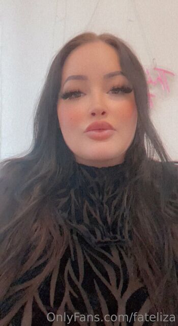 fateliza Leaked Nude OnlyFans (Photo 31)