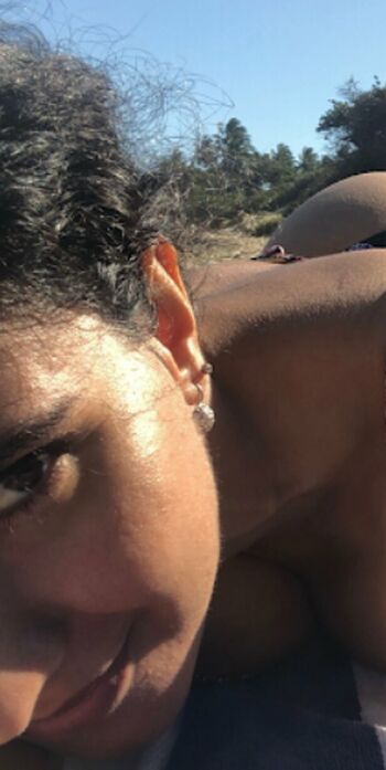 fatemegee Leaked Nude OnlyFans (Photo 1)