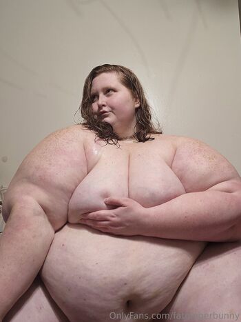 fatgingerbunny Leaked Nude OnlyFans (Photo 19)