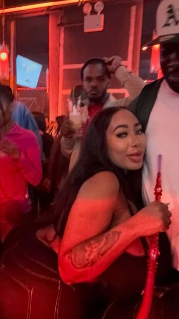 Fatima Belizaire Leaked Nude OnlyFans (Photo 5)