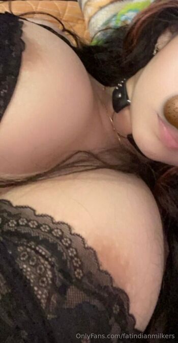 fatindianmilkers Leaked Nude OnlyFans (Photo 4)
