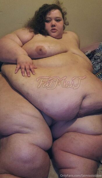 fatmisstssbbw Leaked Nude OnlyFans (Photo 64)
