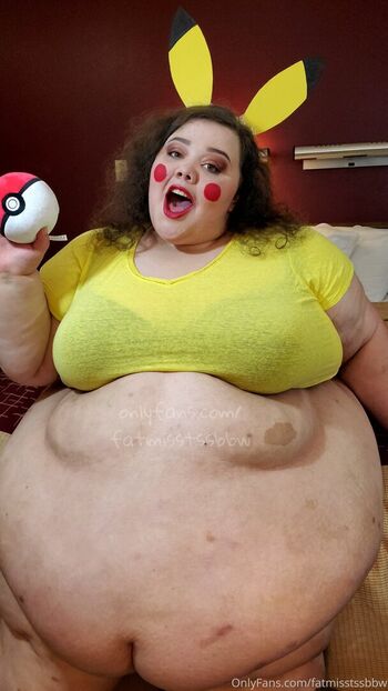 fatmisstssbbw Leaked Nude OnlyFans (Photo 78)