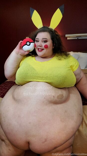 fatmisstssbbw Leaked Nude OnlyFans (Photo 79)