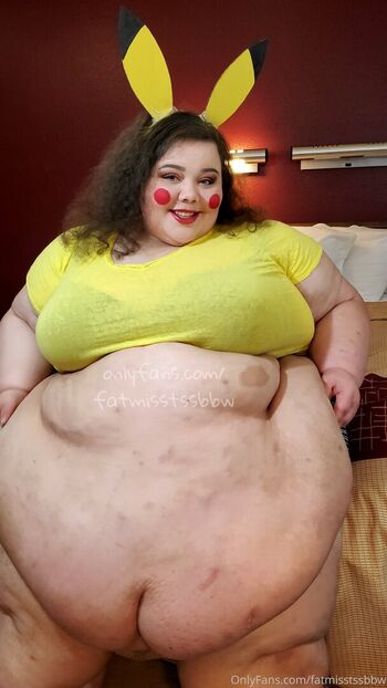 fatmisstssbbw Leaked Nude OnlyFans (Photo 80)