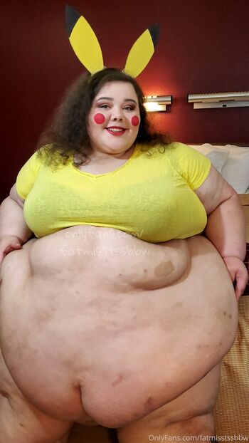 fatmisstssbbw Leaked Nude OnlyFans (Photo 81)