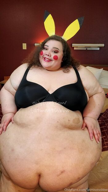 fatmisstssbbw Leaked Nude OnlyFans (Photo 84)