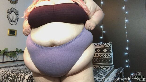 fatstonerchick.free Leaked Nude OnlyFans (Photo 40)