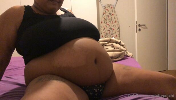 fattypotchi Leaked Nude OnlyFans (Photo 3)