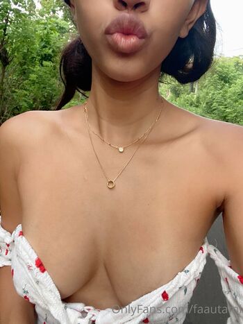 Fauutami Leaked Nude OnlyFans (Photo 65)