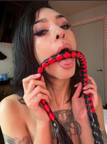 Fawn Winters Leaked Nude OnlyFans (Photo 13)