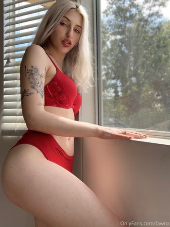 fawnx Leaked Nude OnlyFans (Photo 28)