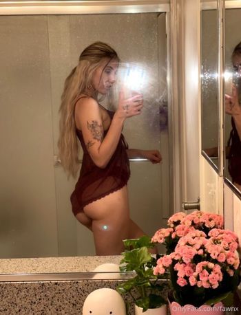 fawnx Leaked Nude OnlyFans (Photo 29)