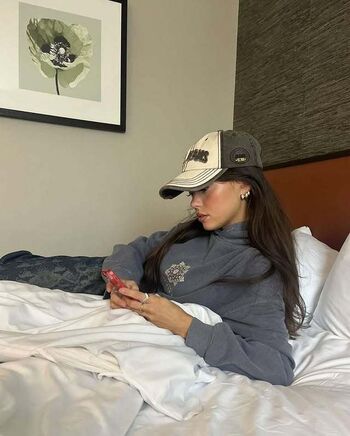 Faye Cunningham Leaked Nude OnlyFans (Photo 25)