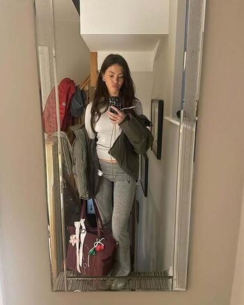 Faye Cunningham Leaked Nude OnlyFans (Photo 26)