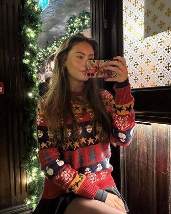 Faye Cunningham Leaked Nude OnlyFans (Photo 27)