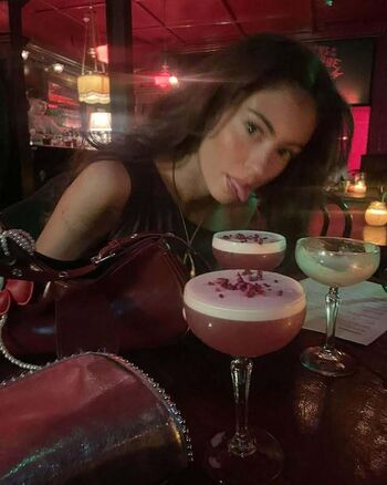 Faye Cunningham Leaked Nude OnlyFans (Photo 29)