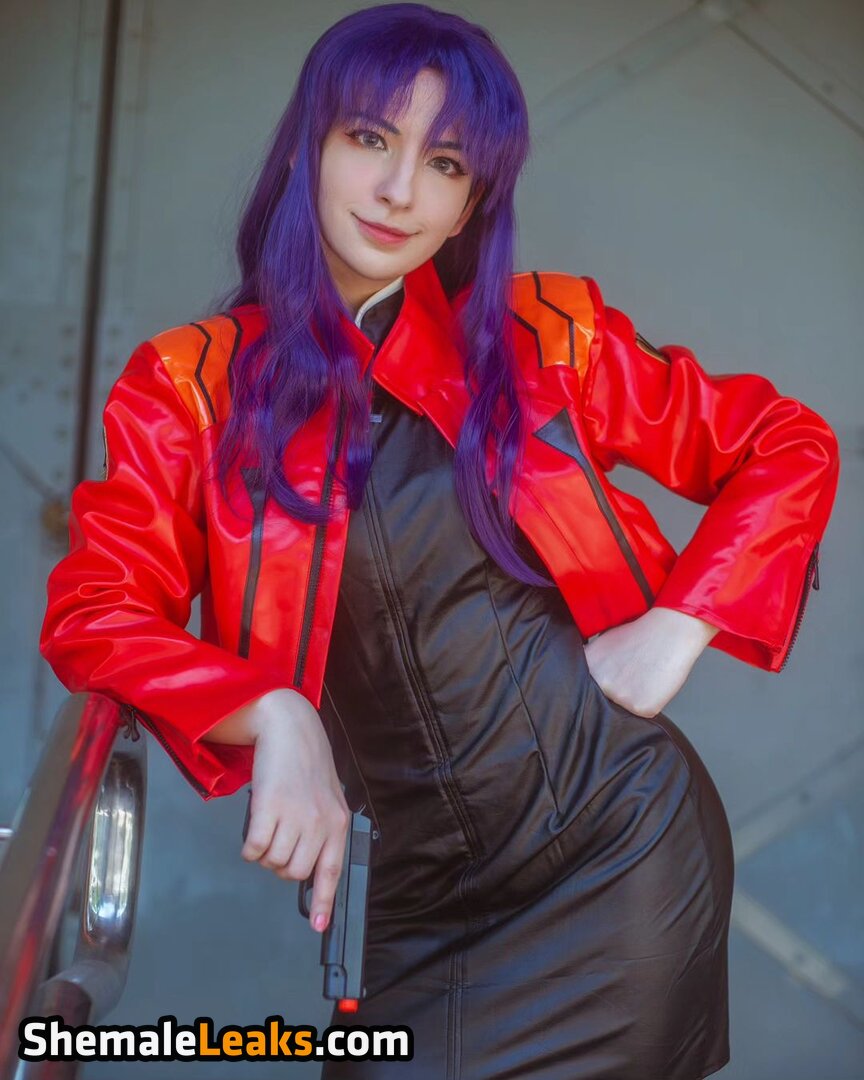 Faye Tan Leaked Nude OnlyFans (Photo 34) - ShemaleLeaks!