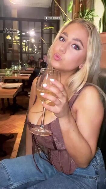 Faye Leaked Nude OnlyFans (Photo 20)