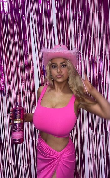 Faye Leaked Nude OnlyFans (Photo 21)