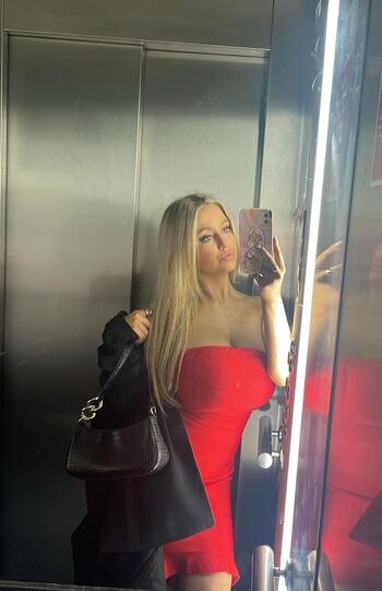 Faye Leaked Nude OnlyFans (Photo 25)