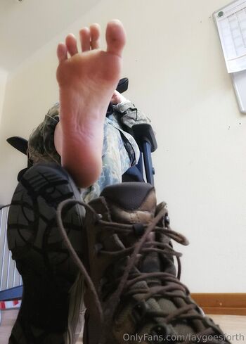 faygoesforth Leaked Nude OnlyFans (Photo 15)