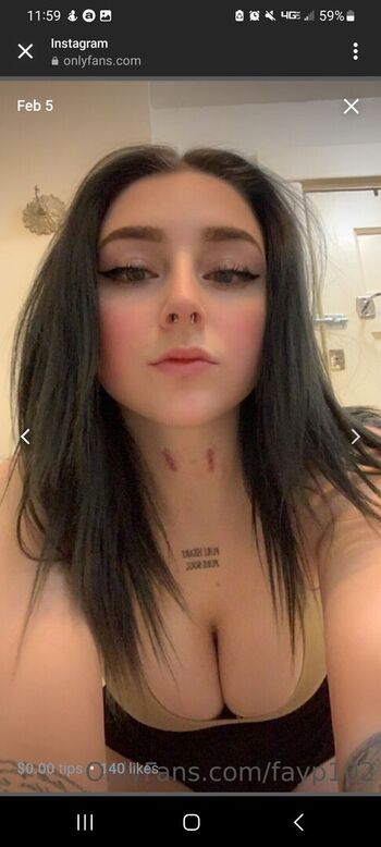 Fayp102 Leaked Nude OnlyFans (Photo 79)