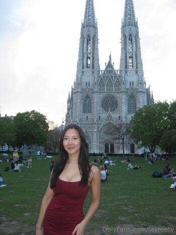 fayreetv Leaked Nude OnlyFans (Photo 30)