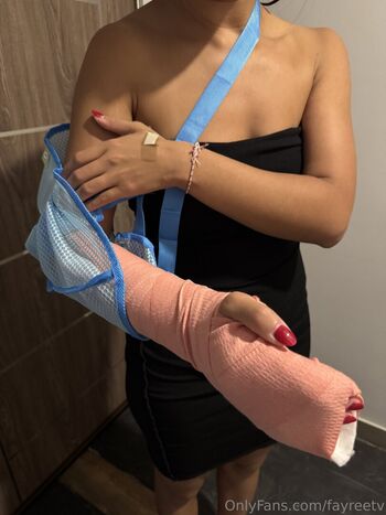 fayreetv Leaked Nude OnlyFans (Photo 35)