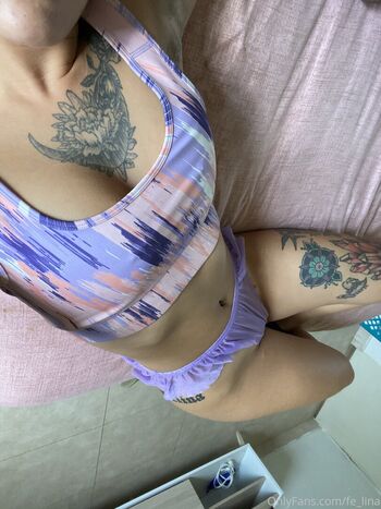 fe_lina Leaked Nude OnlyFans (Photo 27)