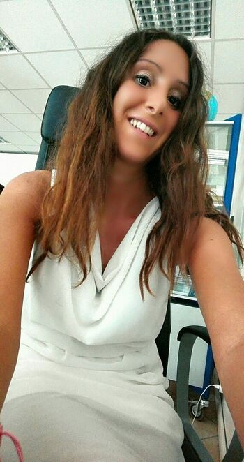 Federica Ceresoli Leaked Nude OnlyFans (Photo 5)