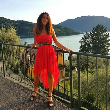 Federica Ceresoli Leaked Nude OnlyFans (Photo 6)