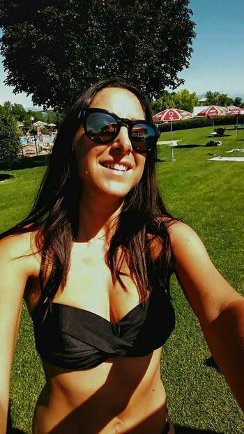 Federica Ceresoli Leaked Nude OnlyFans (Photo 9)