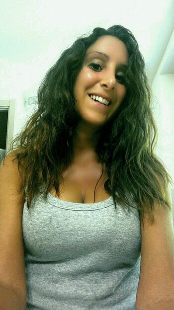 Federica Ceresoli Leaked Nude OnlyFans (Photo 11)
