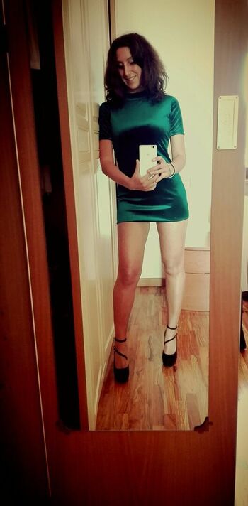 Federica Ceresoli Leaked Nude OnlyFans (Photo 12)