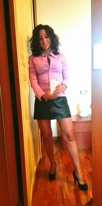 Federica Ceresoli Leaked Nude OnlyFans (Photo 13)
