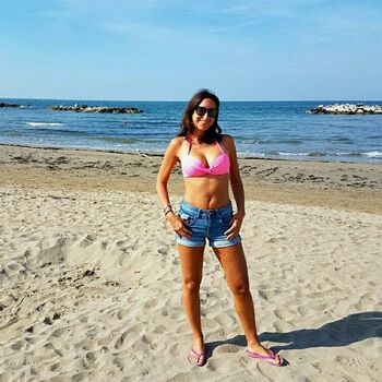 Federica Ceresoli Leaked Nude OnlyFans (Photo 14)