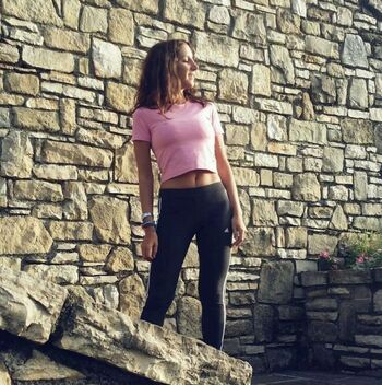 Federica Ceresoli Leaked Nude OnlyFans (Photo 35)