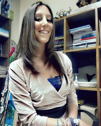 Federica Ceresoli Leaked Nude OnlyFans (Photo 49)