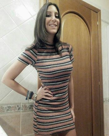 Federica Ceresoli Leaked Nude OnlyFans (Photo 50)