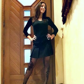 Federica Ceresoli Leaked Nude OnlyFans (Photo 54)
