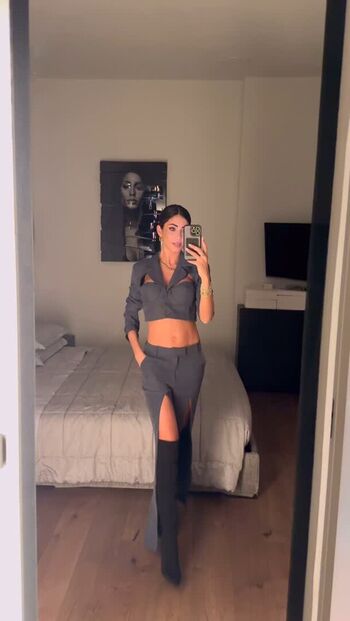 Federica Nargi