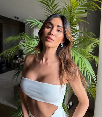 Federica Nargi