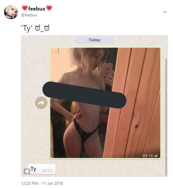 Feebux Leaked Nude OnlyFans (Photo 90)