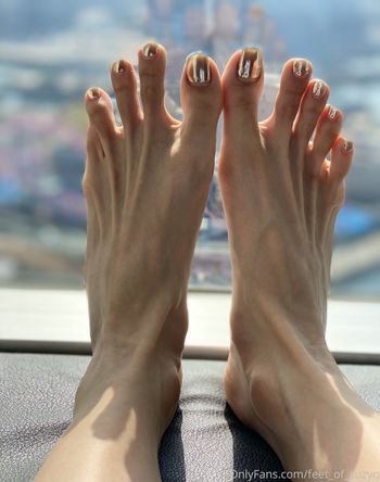 feet_of_suzyq Leaked Nude OnlyFans (Photo 7)