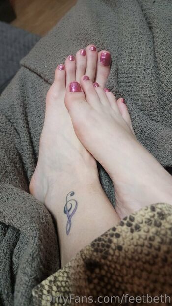 feetbeth Leaked Nude OnlyFans (Photo 31)